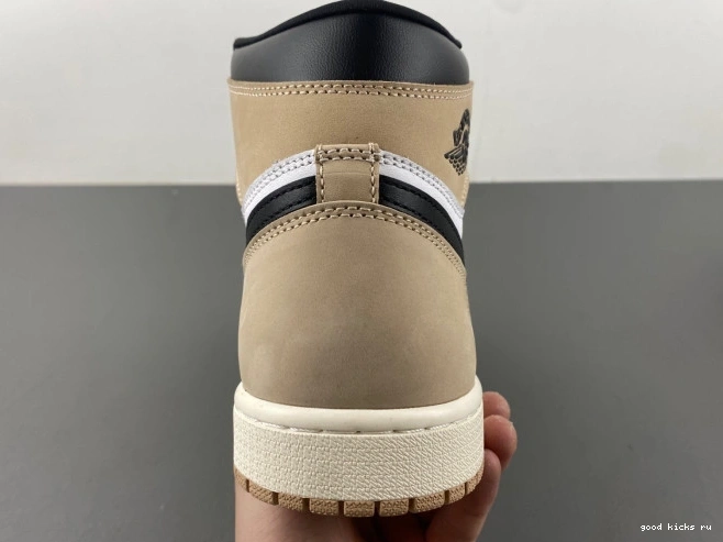 OG High FD2596-021 Latte Jordan WMNS Air 1 0729
